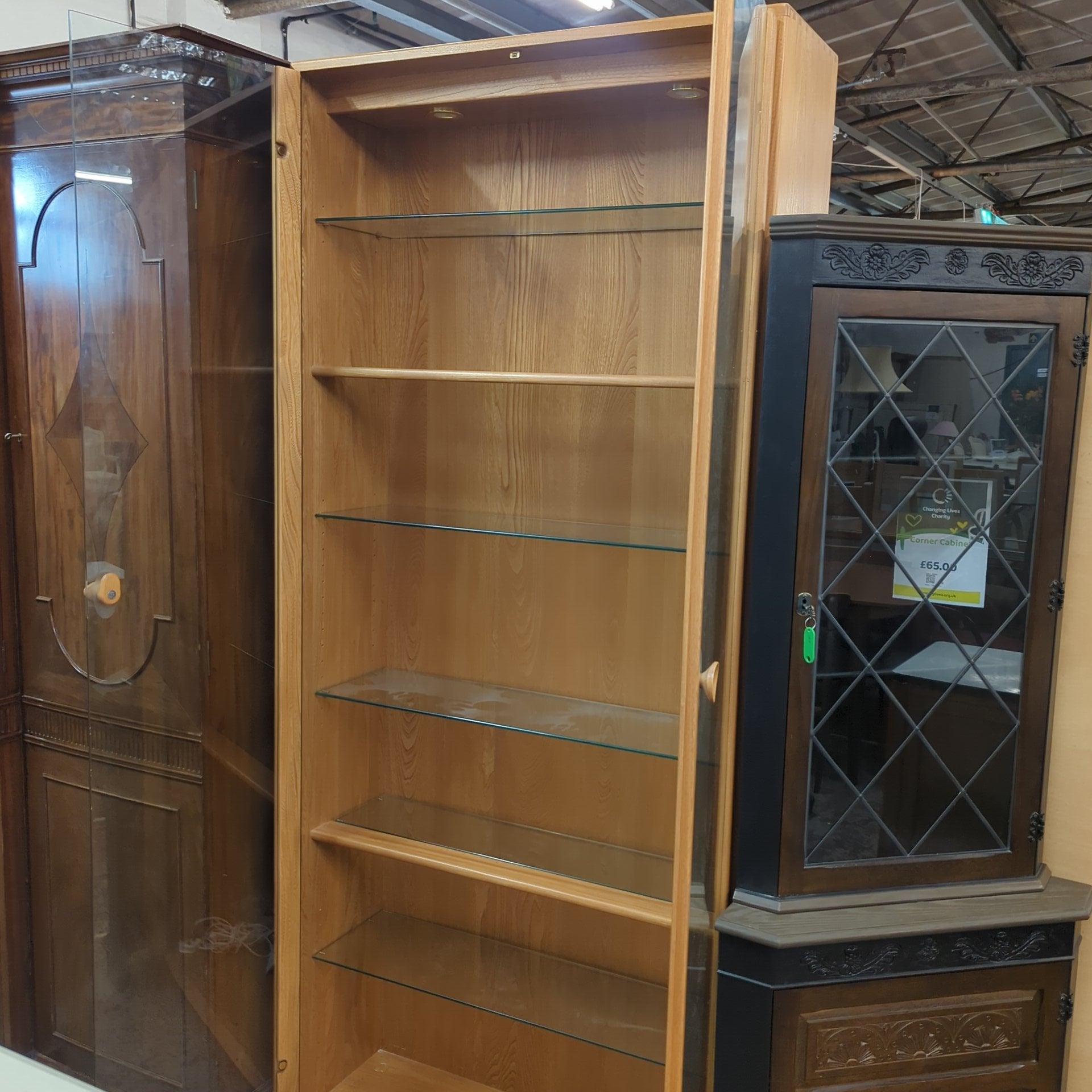 Bookcase